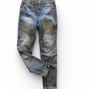 Women's White House Black Market Jeans, size 6S